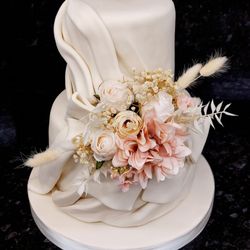 The Cake Shop