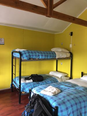 The Singing Lamb Hostel by null