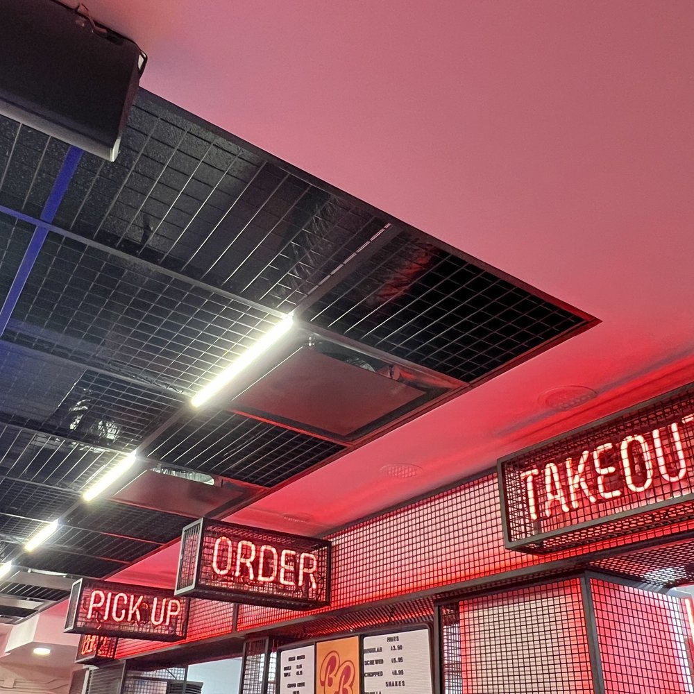Burger Bodega - Burgers Near Me - Houston, Texas