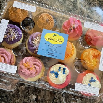 Kalani Kakes - Cupcakes Near Me