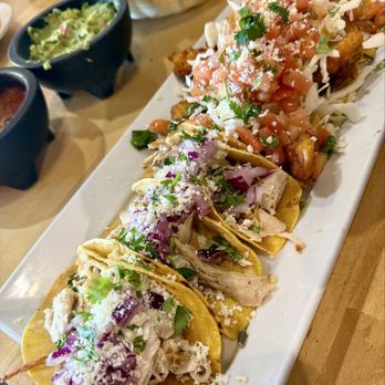 Baja Fish Tacos - Chicken tacos and Fish Tacos - Seafood Near Me - Santa Ana, California Baja Fish Tacos - Chicken tacos and Fish Tacos - Seafood Near Me - Santa Ana, California