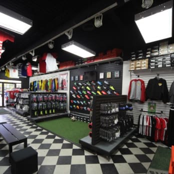 Sluggo's Free Kick - Sporting Goods Near Me - Sherwood Park, Alberta Sluggo's Free Kick - Sporting Goods Near Me - Sherwood Park, Alberta