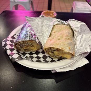 XX Tacos - Breakfast burrito Bacon - Mexican Near Me - North Highlands, California XX Tacos - Breakfast burrito Bacon - Mexican Near Me - North Highlands, California