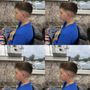 Royal Crown Barber
