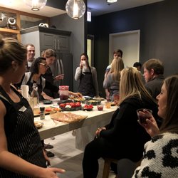 Leo's Spanish Kitchen