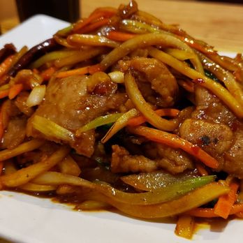 Pearl Chinese Restaurant - Szechuan beef was extremely good. - Chinese Near Me - Grapevine, Texas Pearl Chinese Restaurant - Szechuan beef was extremely good. - Chinese Near Me - Grapevine, Texas