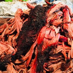 DEM BONeZ Bar-B-Que