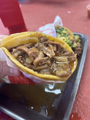 El Cacho Fish Taco Stand by null