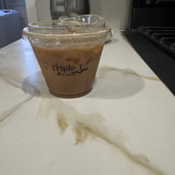 Triple-T - Vietnamese coffee - Coffee & Tea Near Me - Gardena, California