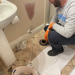 New Flow Plumbing Roseville