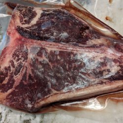 Raising EM Right Beef - Comes to your door frozen