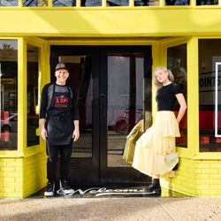 Little Five Points Diner