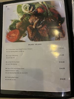 Menu photo 8 Flavor Pho Cerritos, CA Menu photo 8 Flavor Pho Cerritos, CA