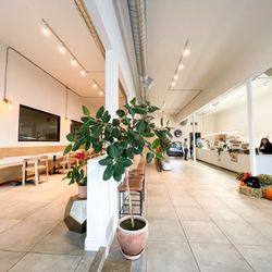 Ridgewood Coffee Company - New look