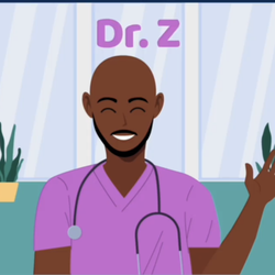 Dancing with your Doctor