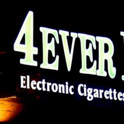 4EverEcig