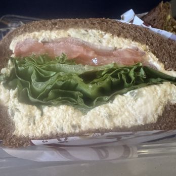 Perry’s Joint - Tuna sandwich - Sandwiches Near Me - Burbank, California