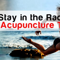 Apple Blossom Acupuncture & Chinese Medicine
