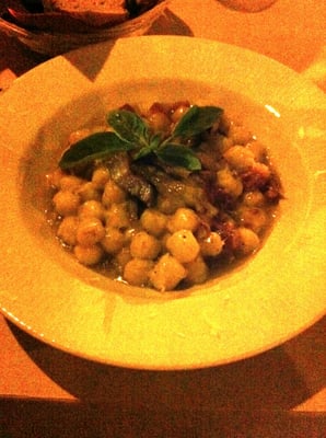 A'Roma l'Osteria by null