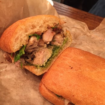 The Kroft - Sandwiches Near Me - Anaheim, California The Kroft - Sandwiches Near Me - Anaheim, California