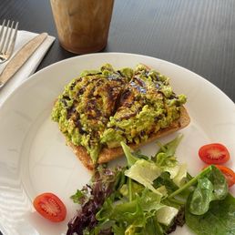 Avocado Toast