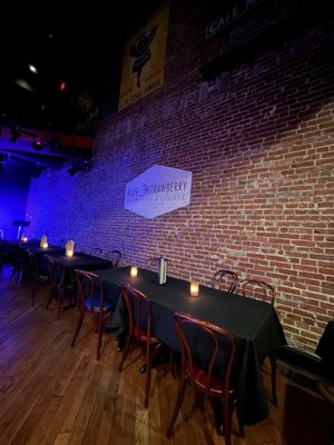 BLUE STRAWBERRY - Updated February 2026 - 77 Photos & 64 Reviews - 364 ...