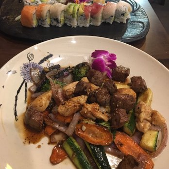 Hokkaido - Hibachi Chicken and Steak - Sushi Bars Near Me - Charleston, South Carolina Hokkaido - Hibachi Chicken and Steak - Sushi Bars Near Me - Charleston, South Carolina