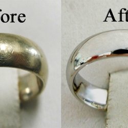 Ed Jewelers - Ed jewelers CASH 4 GOLD WATCH JEWELRY REPAIR rhodium refinish, gold plated, engraving,