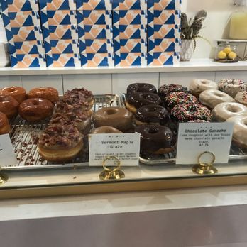 The Goods - Donuts Near Me - Carlsbad, California The Goods - Donuts Near Me - Carlsbad, California