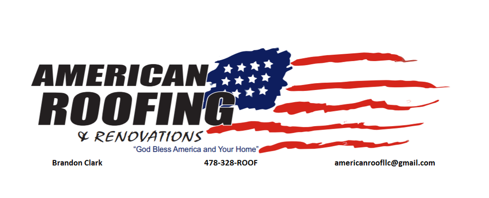 Slide of American Roofing & Renovation