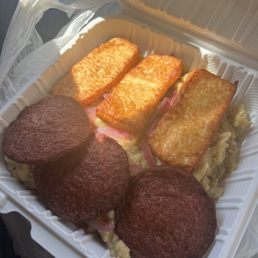 Mangu Y Tres Golpes
