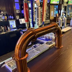 Shooterville Billiards Bar & Grill