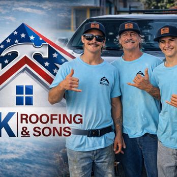 BK Roofing and Sons - Trusted local crew delivering quality roofing done right. Family-owned, professional, and proud of every job.
Bobby and Sons - Roofing Near Me - Long Beach, California BK Roofing and Sons - Trusted local crew delivering quality roofing done right. Family-owned, professional, and proud of every job.
Bobby and Sons - Roofing Near Me - Long Beach, California