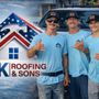 Photo of BK Roofing and Sons
