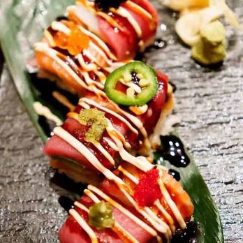 Tokyo Ya - Yoshino - Sushi Bars Near Me - Astoria, New York