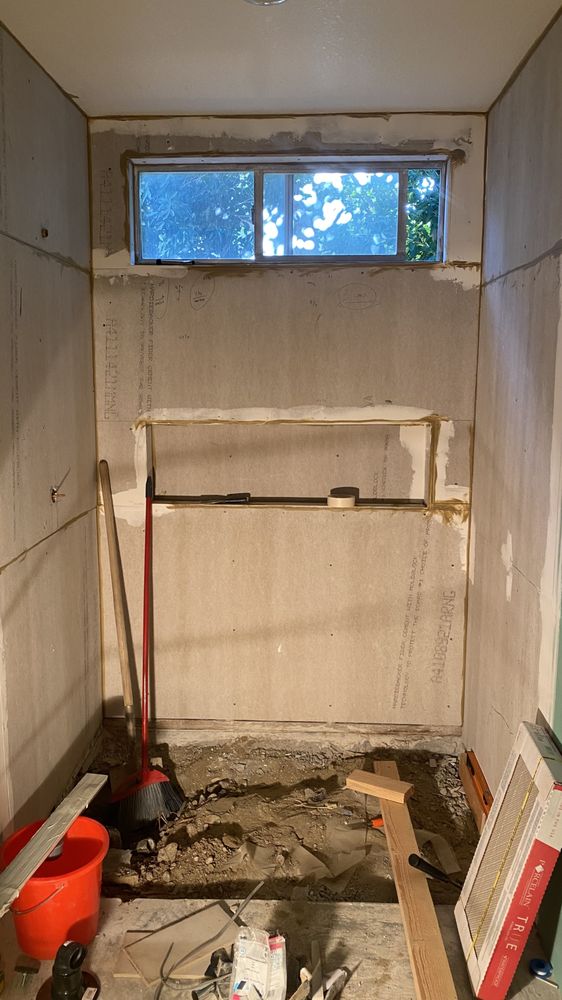 Slide of Bridges handyman and Remodeling Company 