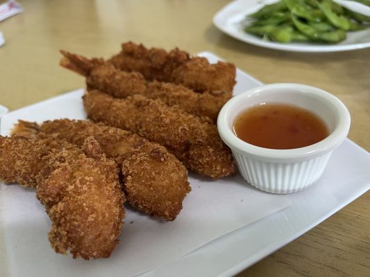 Miss Thai & Ramen Noodles Café by null