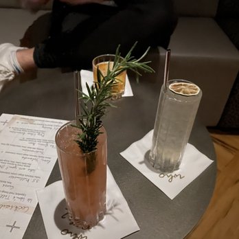 Persona - Sweet paradise - Cocktail Bars Near Me - San Francisco, California