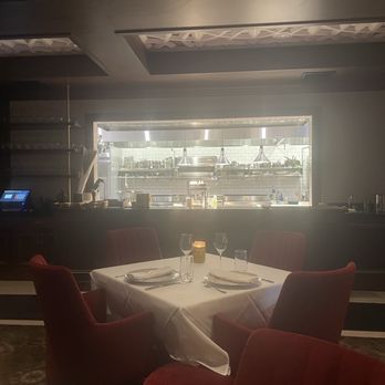 Serata By King Umberto - Open kitchen - Italian Near Me - Elmont, New York Serata By King Umberto - Open kitchen - Italian Near Me - Elmont, New York