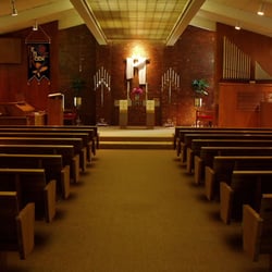 St Philips UCC