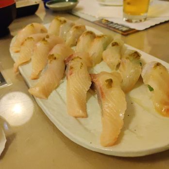 Mutsumi - Black snapper - Japanese Near Me - Chatsworth, California