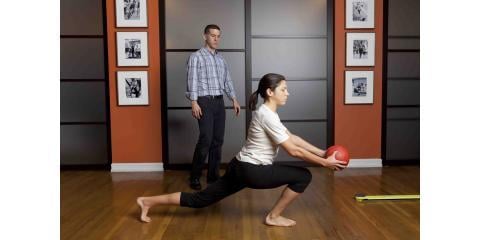 Finish Line Physical Therapy by null