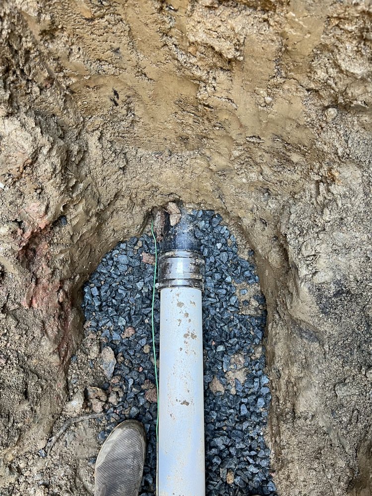 Slide of Quality Sewer & Drain