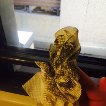 Maids in Black - Window sills and windows were not touched. - Home Cleaning Near Me - Washington, DC, District of Columbia Maids in Black - Window sills and windows were not touched. - Home Cleaning Near Me - Washington, DC, District of Columbia