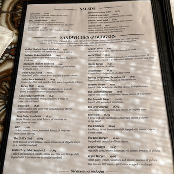 The Grill - American Near Me - Lone Pine, California