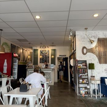 Luzianna Purchase - Inside - Cajun/Creole Near Me - Columbia, South Carolina Luzianna Purchase - Inside - Cajun/Creole Near Me - Columbia, South Carolina