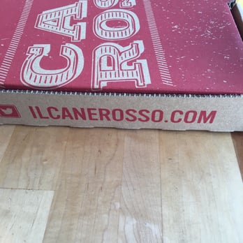 Cane Rosso - Can't go wrong with any pizza or starters here.!!! - Pizza Near Me - Dallas, Texas