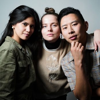 The Click Studio - Co-Founders Colleen Javier, Olya Surits and Sunny Huang. - Session Photography Near Me - San Francisco, California The Click Studio - Co-Founders Colleen Javier, Olya Surits and Sunny Huang. - Session Photography Near Me - San Francisco, California