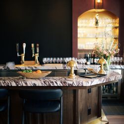 The Lively - The Bar Gibbon at The Lively