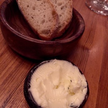 SpringHouse - Home baked bread and hand made butter served in sodden bowls and pottery crocks - Southern Near Me - Alexander City, Alabama SpringHouse - Home baked bread and hand made butter served in sodden bowls and pottery crocks - Southern Near Me - Alexander City, Alabama